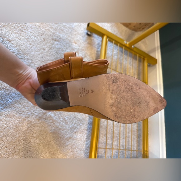 Schutz Boots - Picture 7 of 7